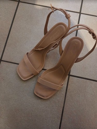 New look high heel - look,