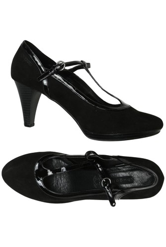 Bugatti pumps damen high heels - bugatti,