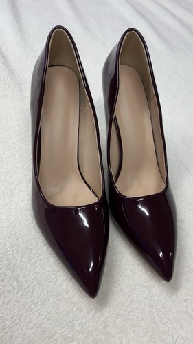 High heels - high,