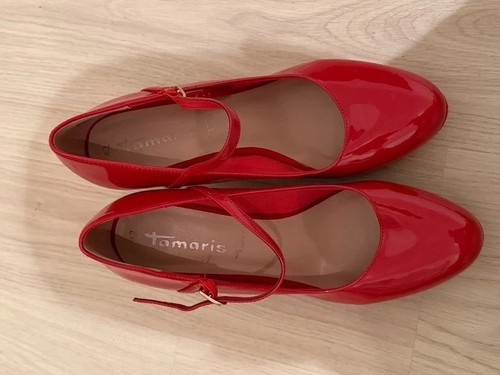 Tamaris mary jane - tamaris, mary-jane