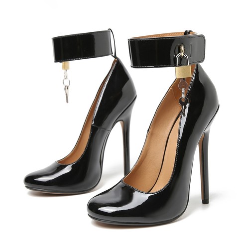 Herren damen 15cm stilettos - 15cm,