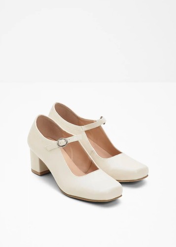 Spangenpumps mary jane look - im,