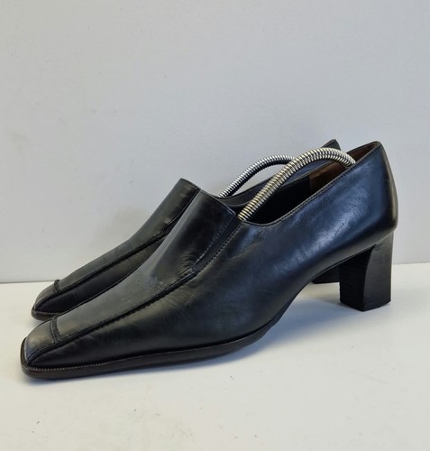 Paul green damen pumps - green,