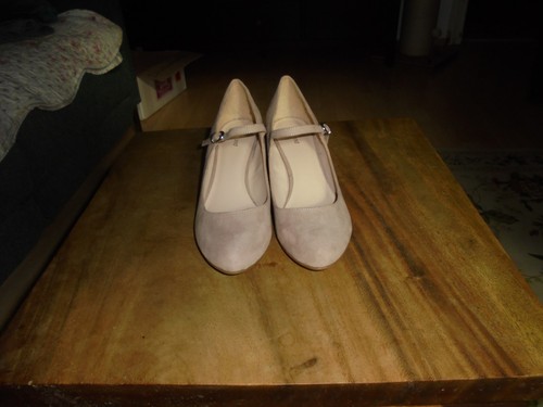 Damen pumps mit - damen,