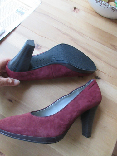 Salamander damenschuhe 42 - damenschuhe,