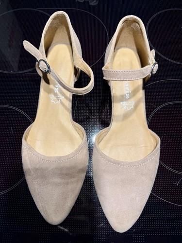 Tamaris riemchen pumps - „tamaris“,