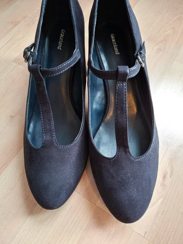Damen schuhe graceland pumps - graceland,