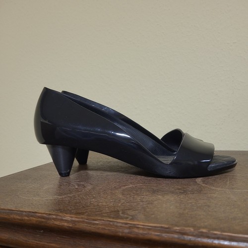 Highheels melissa gummi - highheels,