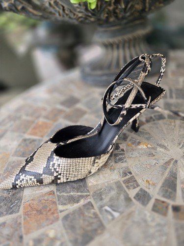 Slingback pumps gr 42 - gr.,