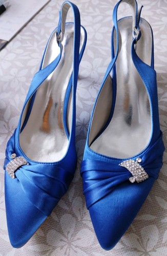 Eleganter schuh 42 - schuh,