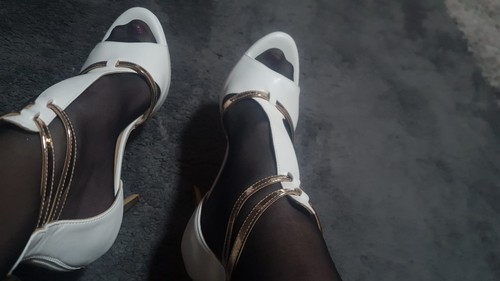 Onlymaker plateau high heel - onlymaker, 42