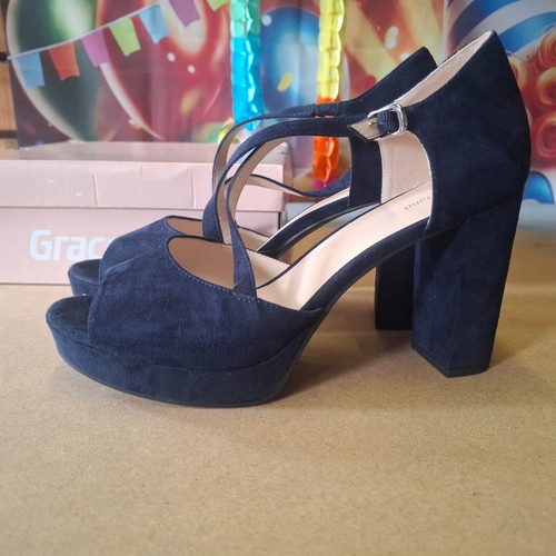 Graceland pumps sandalen - pumps,