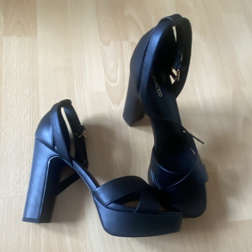 High heels even - high, gr42
