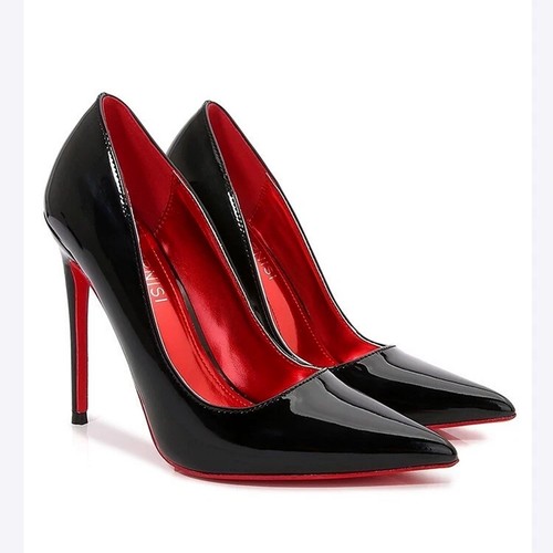 Damen high heels pumps spitz - pumps,