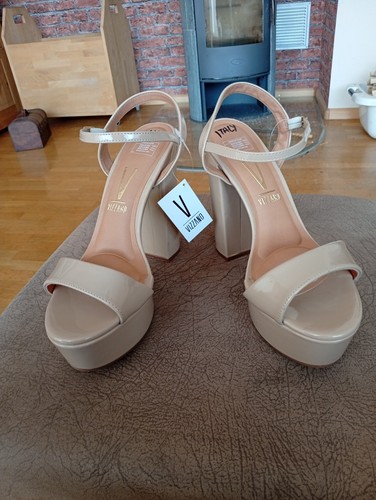 Sexy lack pumps von vizzano - pumps,