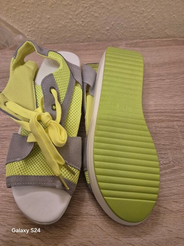 Damenschuh
