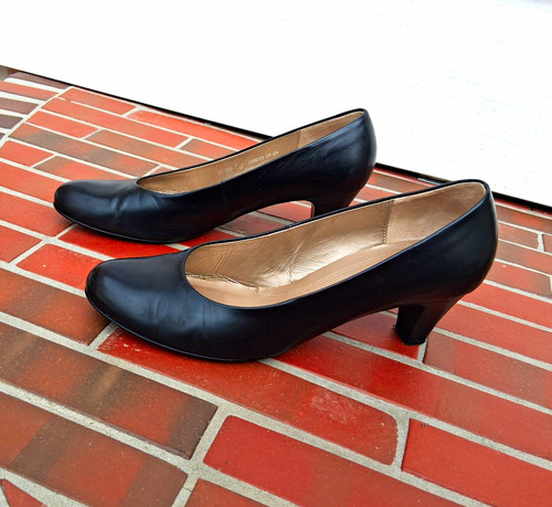 Gabor damen pumps schwarz - pumps,