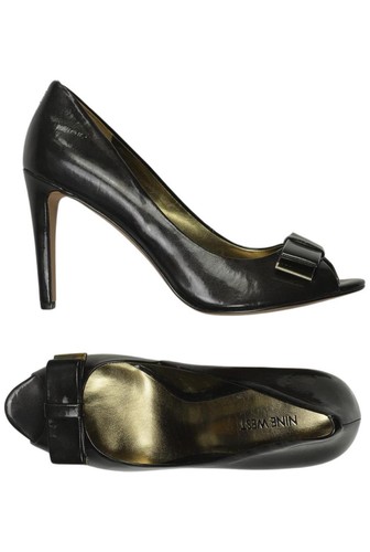 Nine west pumps - pumps, high