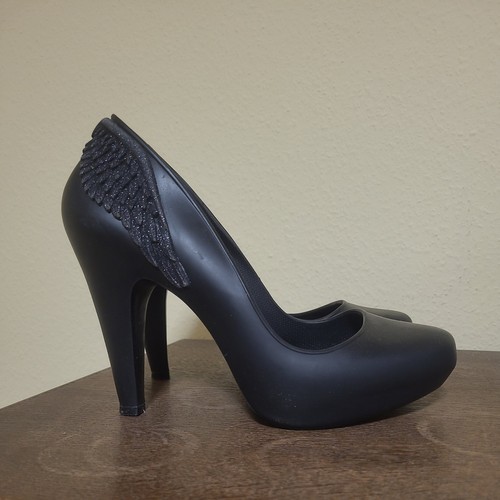 Highheels melissa gummi - highheels,