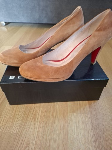 Pumps high heels 42 von - high, gr.