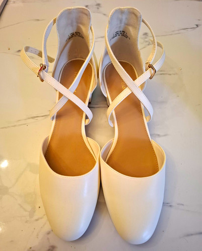 Graceland damen pumps weiß - pumps,