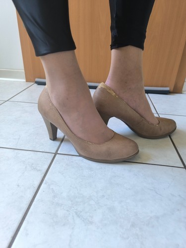 Sexy party pumps - pumps, gr.42-8
