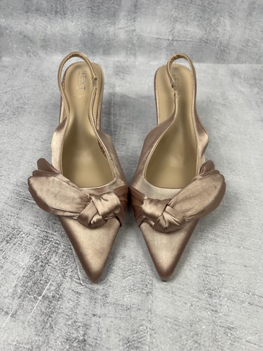 Next pumps high heels - high,